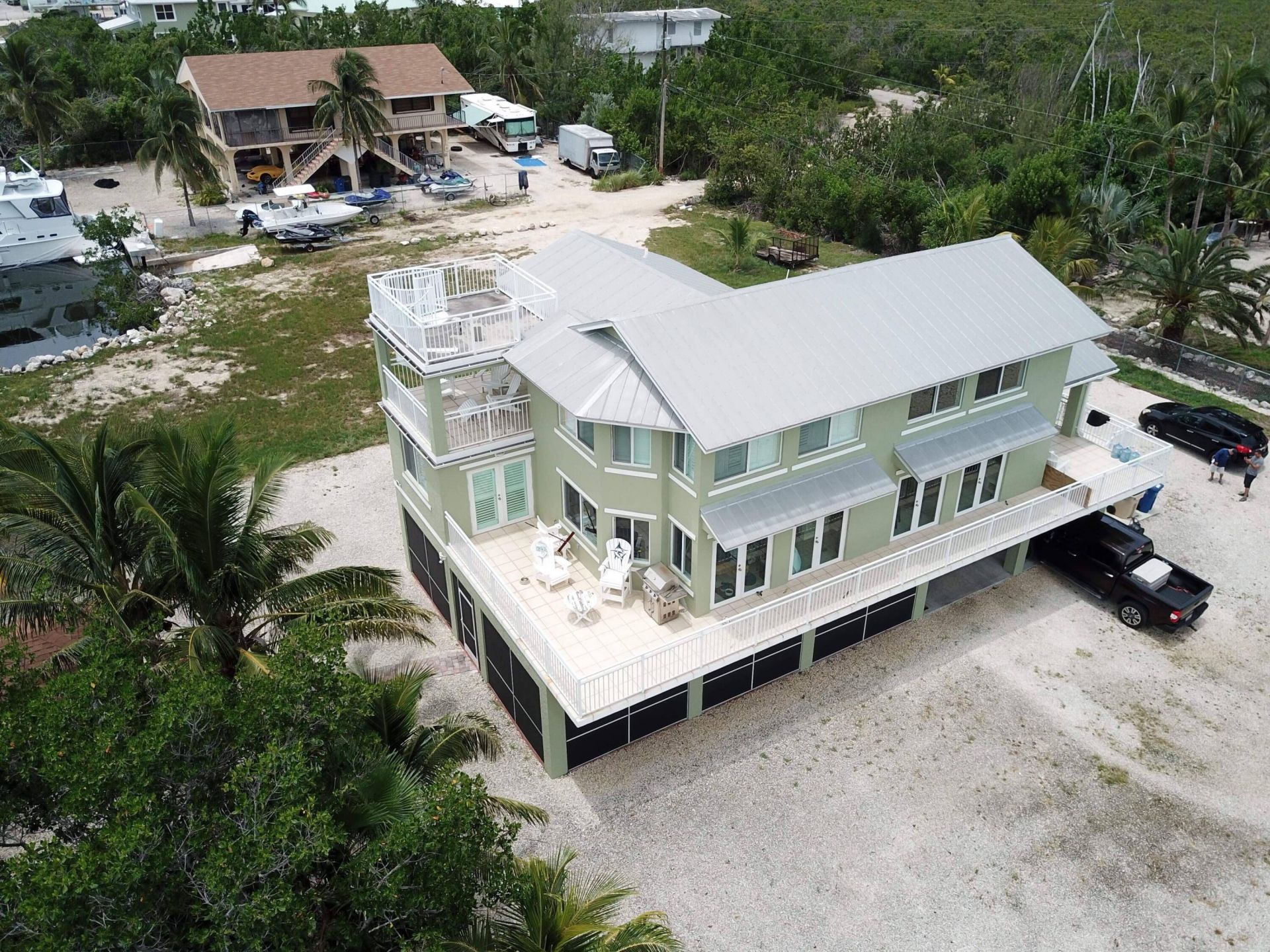 1513 Shaw Drive, Key Largo, FL 33037 Photo