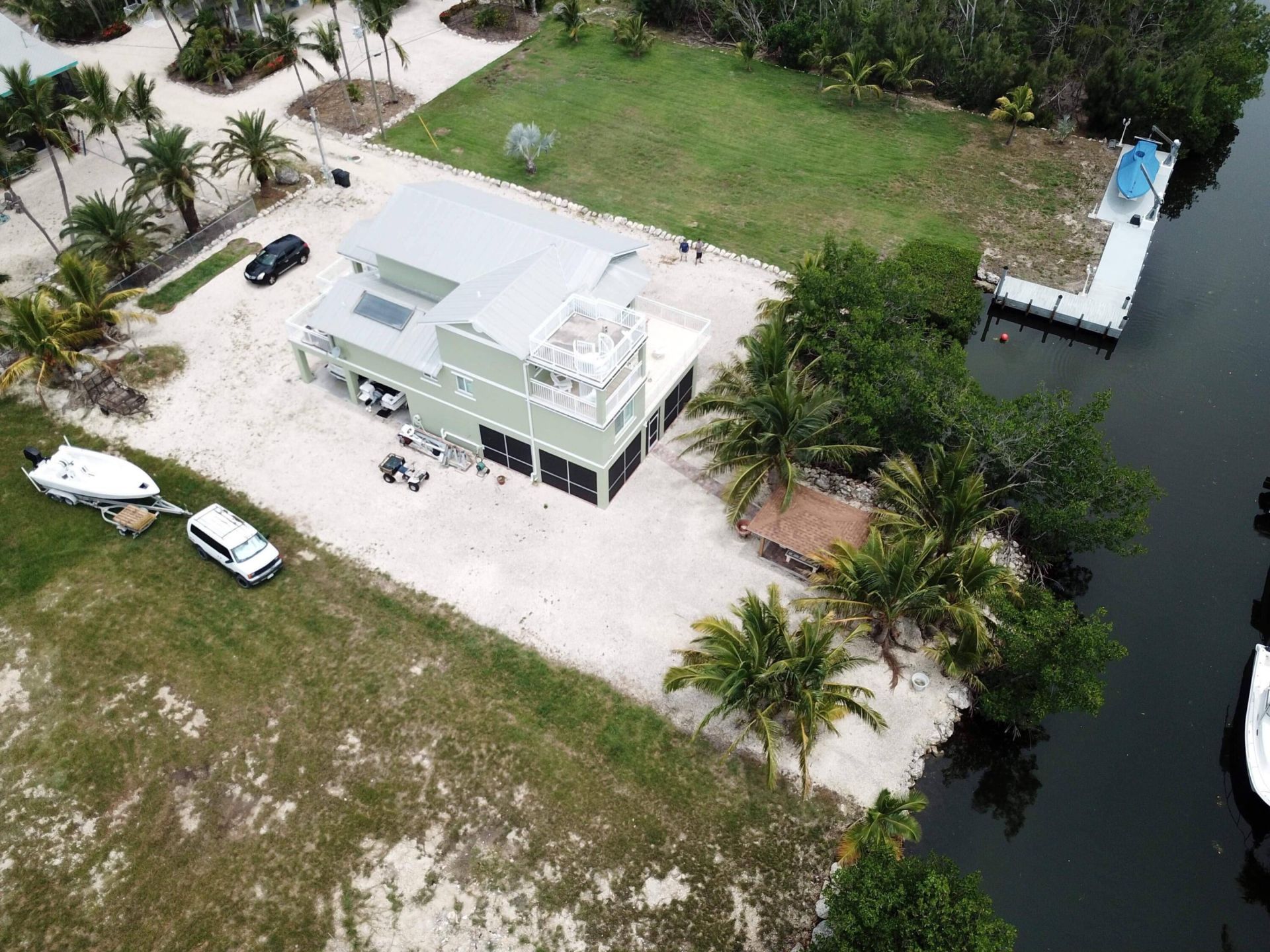 1513 Shaw Drive, Key Largo, FL 33037 Photo