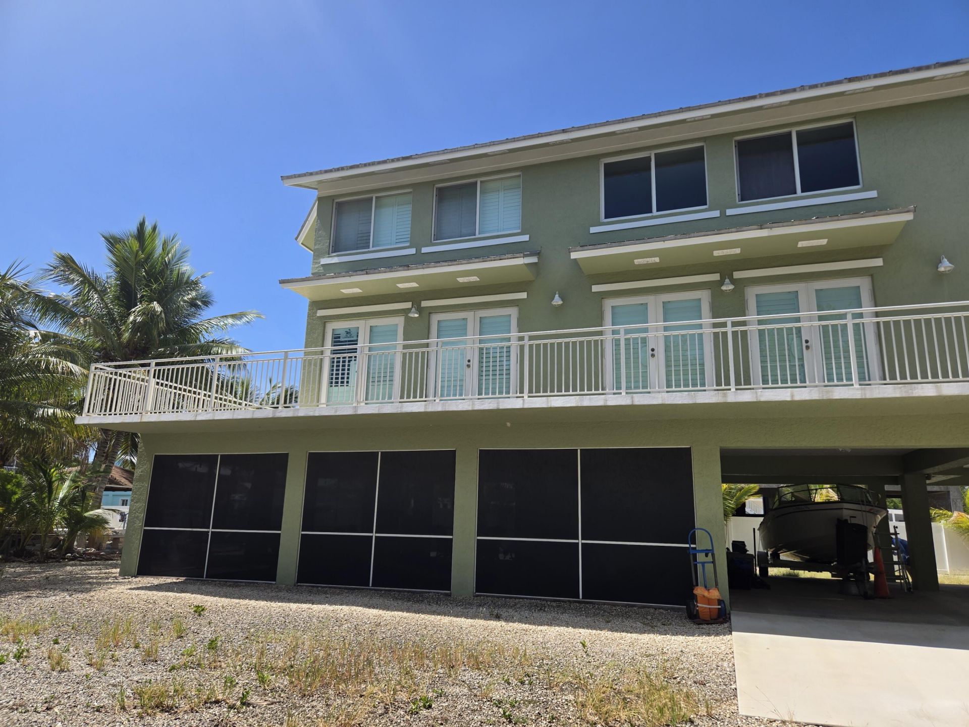 1513 Shaw Drive, Key Largo, FL 33037 Photo