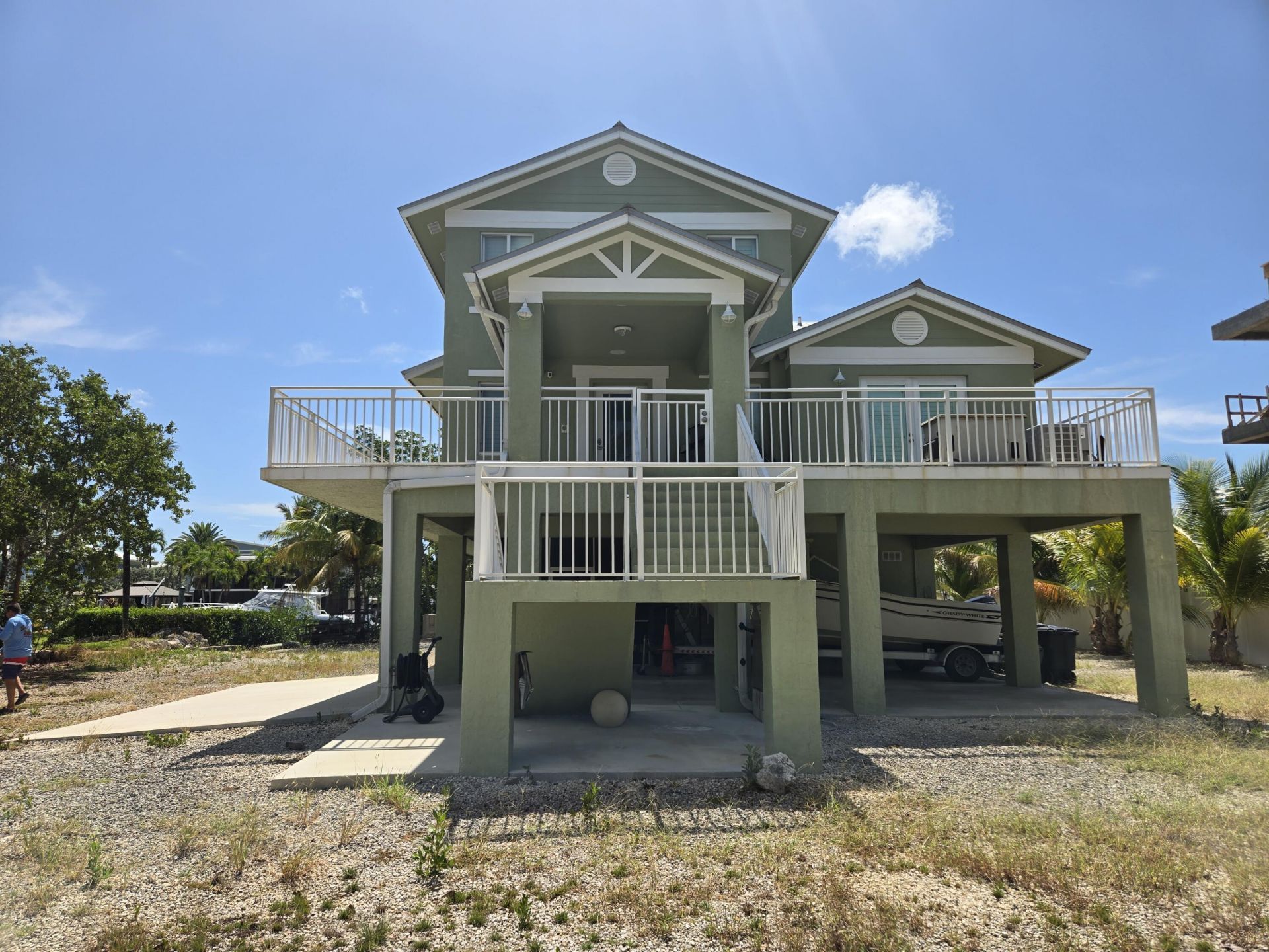 1513 Shaw Drive, Key Largo, FL 33037 Photo