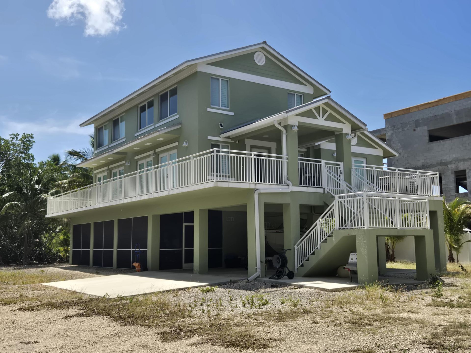 1513 Shaw Drive, Key Largo, FL 33037 Photo