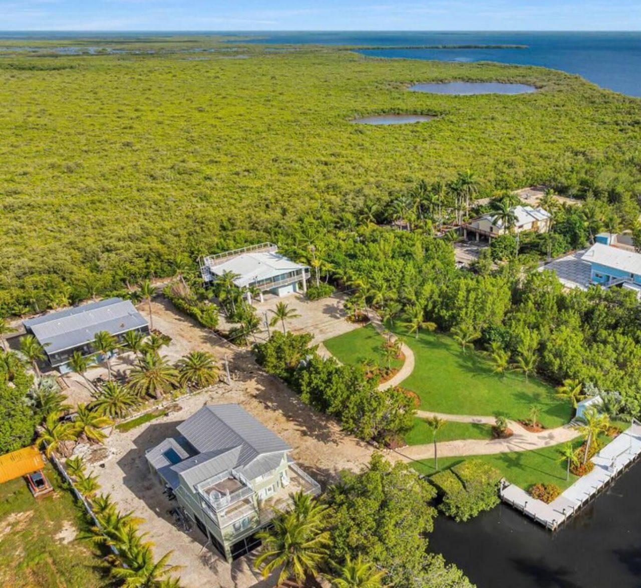 1513 Shaw Drive, Key Largo, FL 33037 Photo
