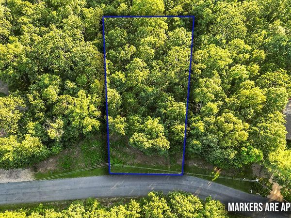 Halladale Lane , Bella Vista, AR 72715