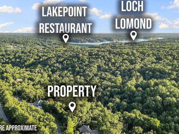 Halladale Lane, Bella Vista, AR 72715