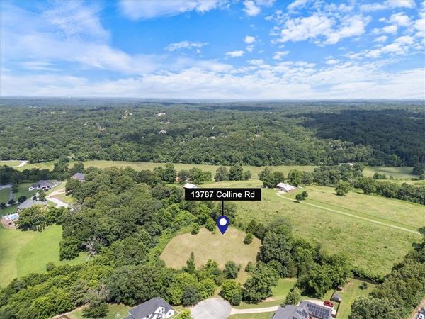 13787 Colline Road , Bentonville, AR 72712
