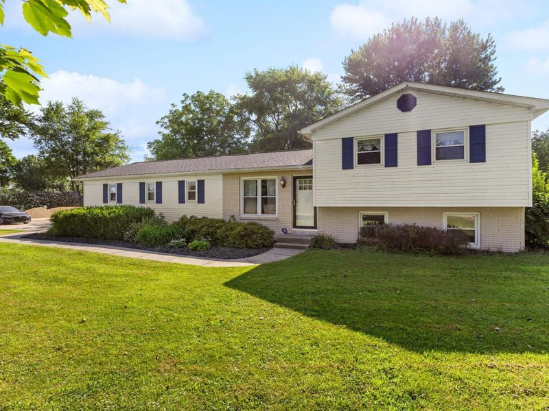 5154 Carnes Road , Carroll, OH 43112 Photo 2