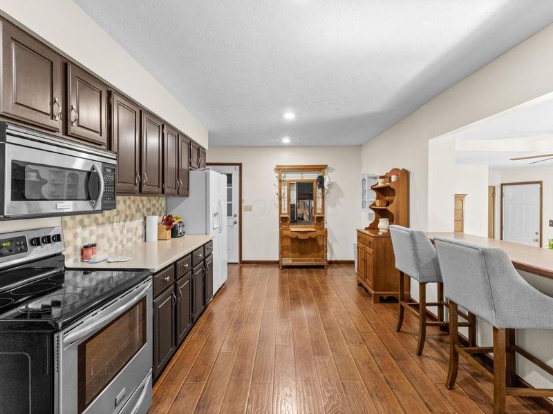 5154 Carnes Road , Carroll, OH 43112 Photo 9