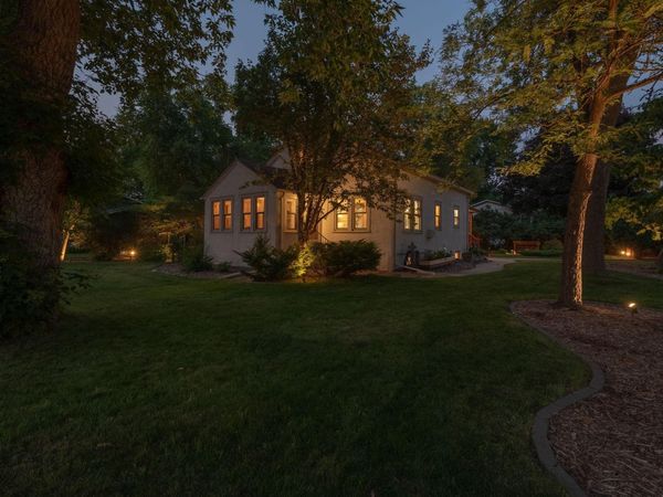 4510 Gettysburg Avenue N, New Hope, MN 55428
