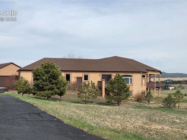 19531 St Giles Court, Monument, CO 80132
