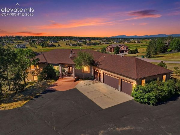 19531 St Giles Court, Monument, CO 80132