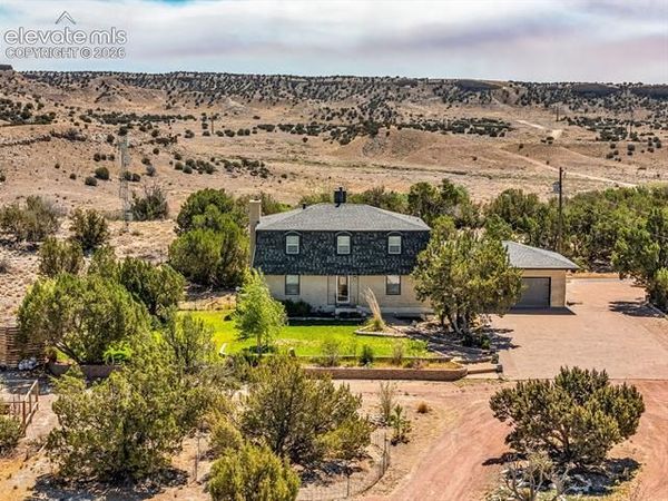 1000 S Street, Penrose, CO 81240