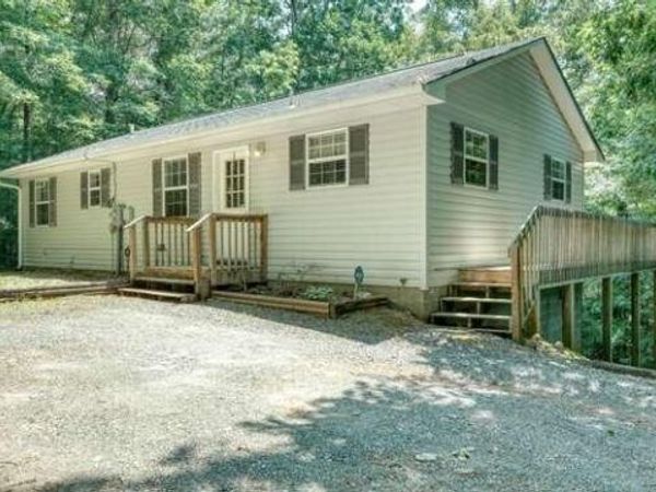 151 Laurel Spring Drive , Murphy, NC 28906
