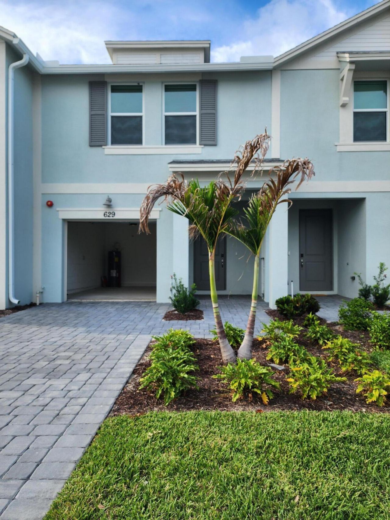 629 Salisbury Circle, Fort Pierce, FL 34982 Photo