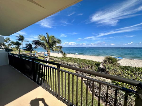 1147 Hillsboro Mile, Unit 214, Hillsboro Beach, FL 33062