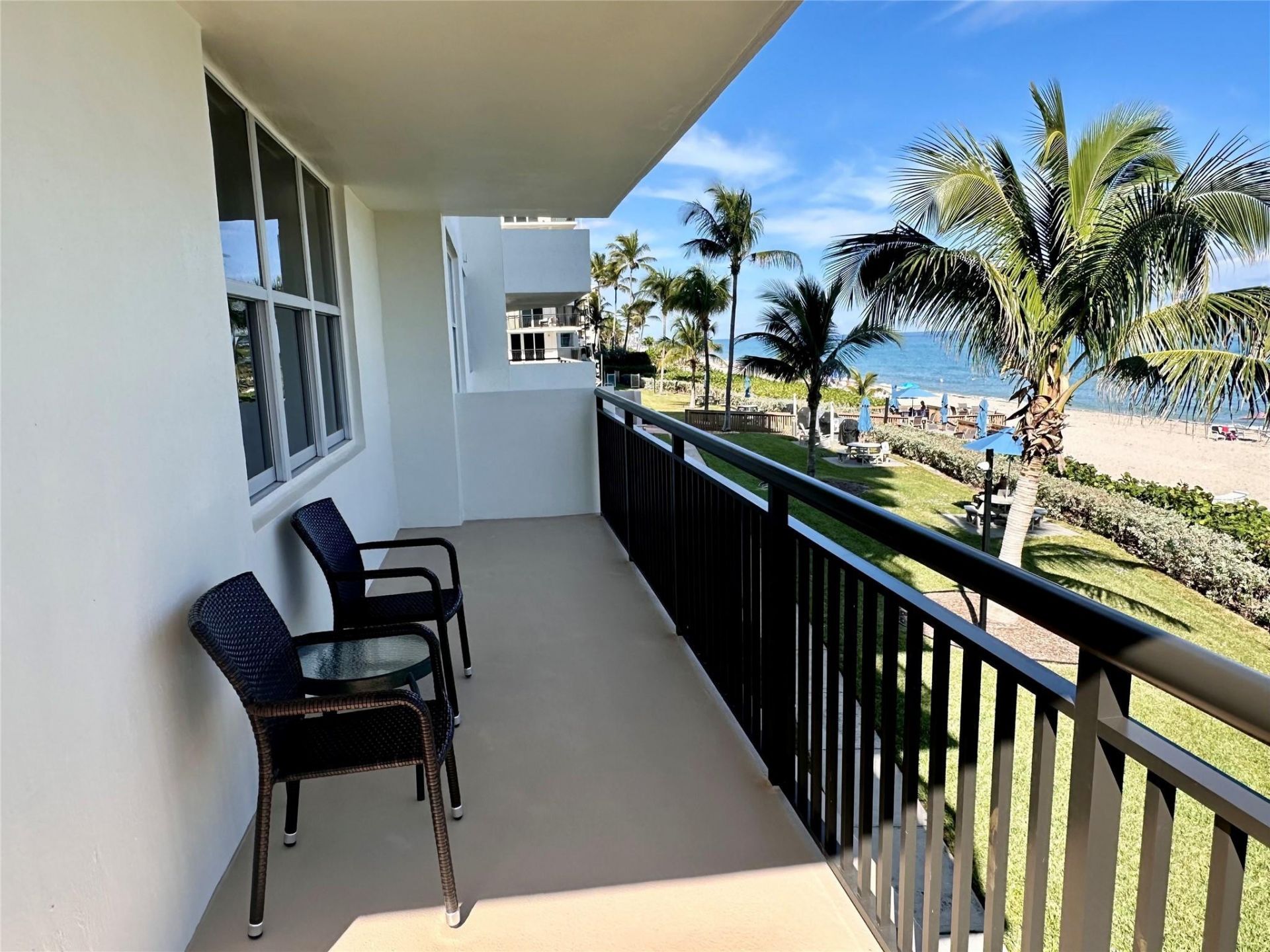 1147 Hillsboro Mile, Unit 214, Hillsboro Beach, FL 33062 Photo