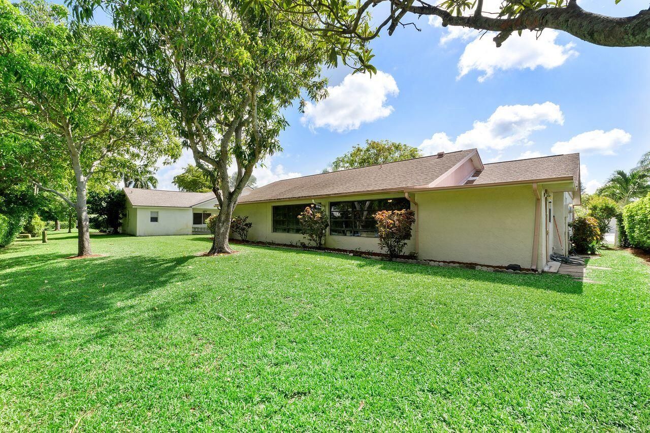 14915 Peppermill Lane, Delray Beach, FL 33484 Photo