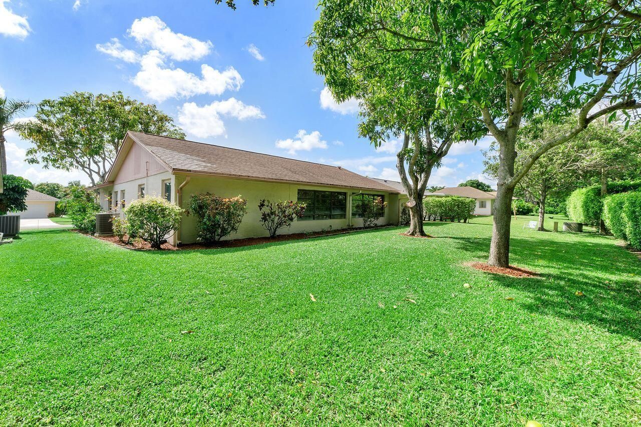 14915 Peppermill Lane, Delray Beach, FL 33484 Photo