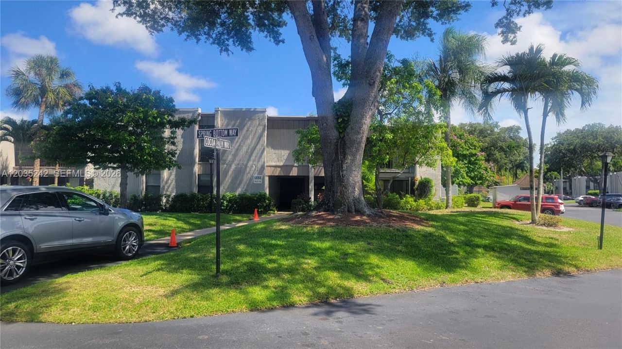6666 Spring Bottom Way, Unit 179, Boca Raton, FL 33433 Photo