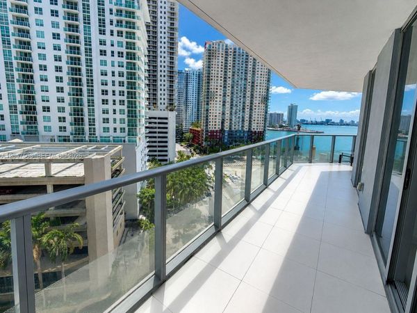 1300 Brickell Bay Dr , Unit 1110, Miami, FL 33131