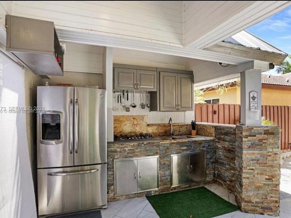 2535 NE 41st Ave, Homestead, FL 33033