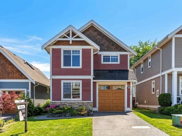 2260 Maple Ave N, Unit #106, Sooke, BC V9Z 1L2