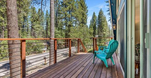 1421 Pebble Beach Drive, South Lake Tahoe, CA 96150 Photo
