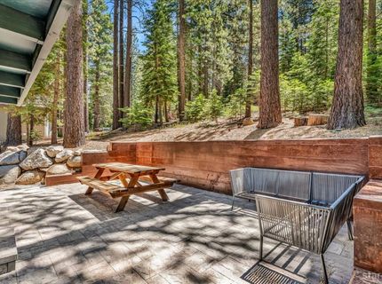 1421 Pebble Beach Drive, South Lake Tahoe, CA 96150 Photo