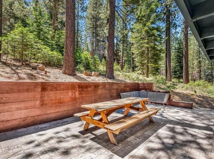 1421 Pebble Beach Drive, South Lake Tahoe, CA 96150 Photo