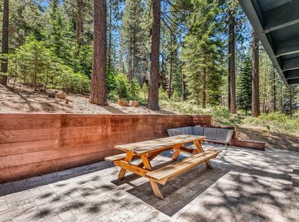 1421 Pebble Beach Drive, South Lake Tahoe, CA 96150 Photo