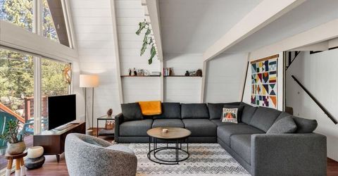 1421 Pebble Beach Drive, South Lake Tahoe, CA 96150 Photo