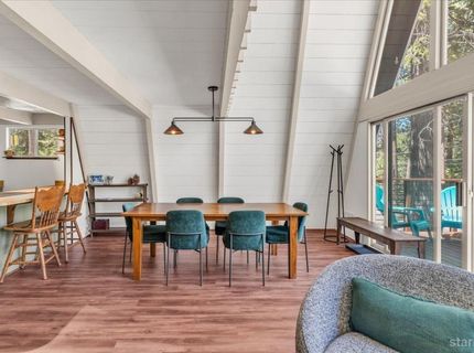 1421 Pebble Beach Drive, South Lake Tahoe, CA 96150 Photo