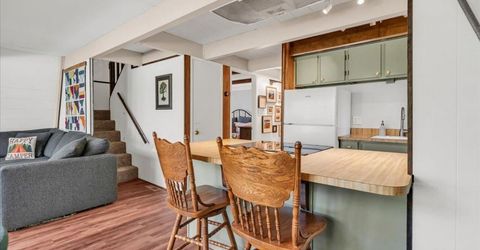 1421 Pebble Beach Drive, South Lake Tahoe, CA 96150 Photo
