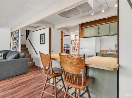 1421 Pebble Beach Drive, South Lake Tahoe, CA 96150 Photo