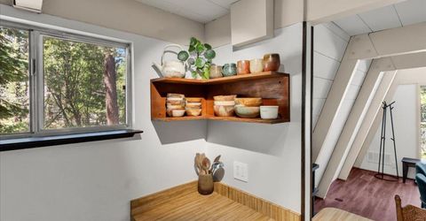 1421 Pebble Beach Drive, South Lake Tahoe, CA 96150 Photo
