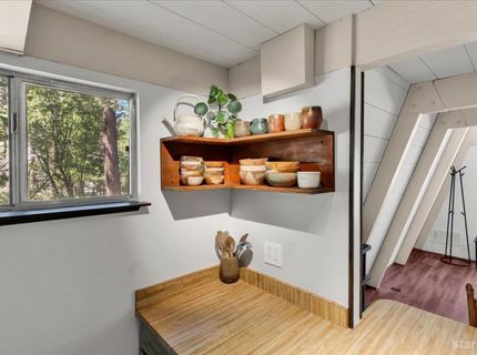 1421 Pebble Beach Drive, South Lake Tahoe, CA 96150 Photo