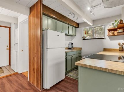 1421 Pebble Beach Drive, South Lake Tahoe, CA 96150 Photo