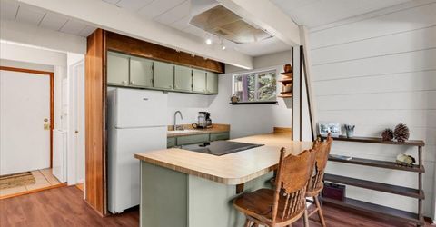 1421 Pebble Beach Drive, South Lake Tahoe, CA 96150 Photo