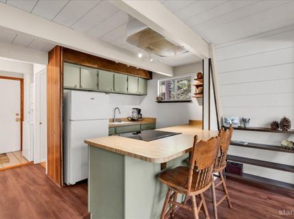 1421 Pebble Beach Drive, South Lake Tahoe, CA 96150 Photo
