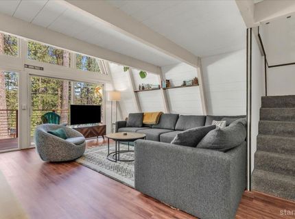 1421 Pebble Beach Drive, South Lake Tahoe, CA 96150 Photo