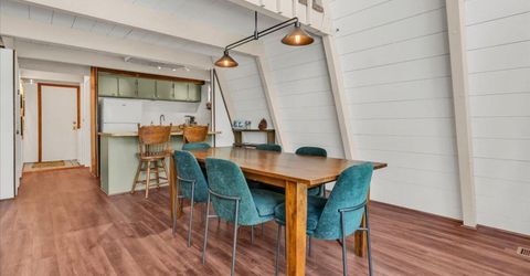 1421 Pebble Beach Drive, South Lake Tahoe, CA 96150 Photo
