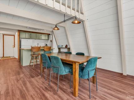 1421 Pebble Beach Drive, South Lake Tahoe, CA 96150 Photo