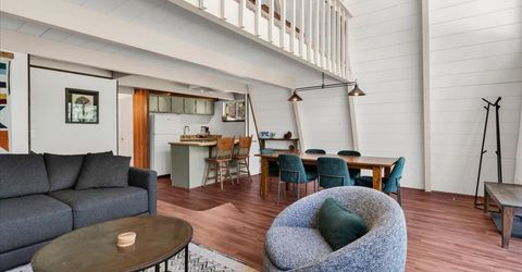 1421 Pebble Beach Drive, South Lake Tahoe, CA 96150 Photo