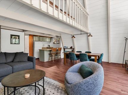 1421 Pebble Beach Drive, South Lake Tahoe, CA 96150 Photo