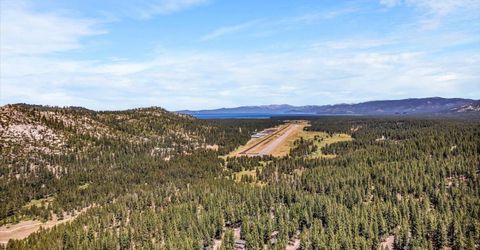 1421 Pebble Beach Drive, South Lake Tahoe, CA 96150 Photo