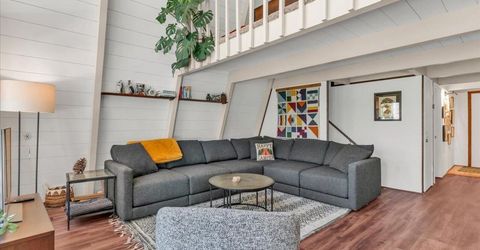 1421 Pebble Beach Drive, South Lake Tahoe, CA 96150 Photo
