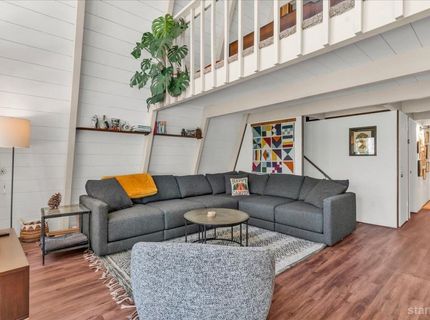 1421 Pebble Beach Drive, South Lake Tahoe, CA 96150 Photo