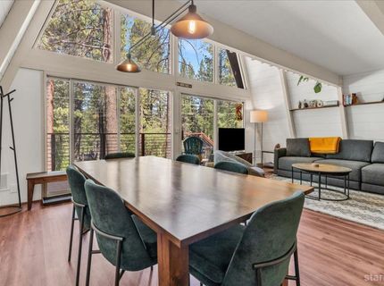 1421 Pebble Beach Drive, South Lake Tahoe, CA 96150 Photo