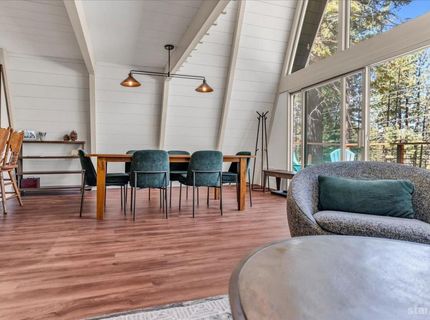 1421 Pebble Beach Drive, South Lake Tahoe, CA 96150 Photo