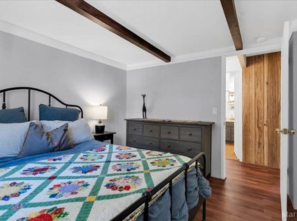 1421 Pebble Beach Drive, South Lake Tahoe, CA 96150 Photo