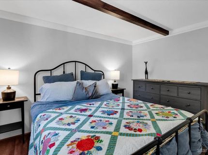 1421 Pebble Beach Drive, South Lake Tahoe, CA 96150 Photo